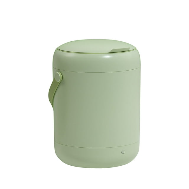 DPTALR Mini Washing Machine Portable Disinfection Washing Socks Underwear Washing Machine