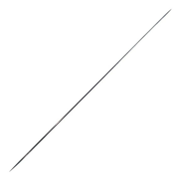 24'' Professional Upholstery Needle, 11 Gauge