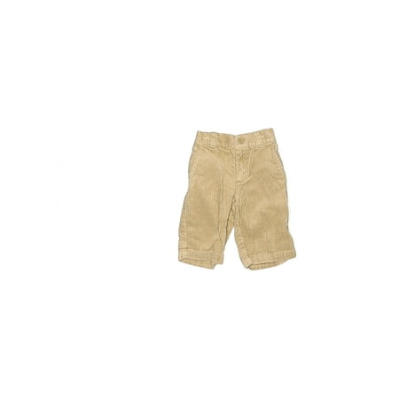 

Pre-Owned Gymboree Boy s Size 3-6 Mo Cords
