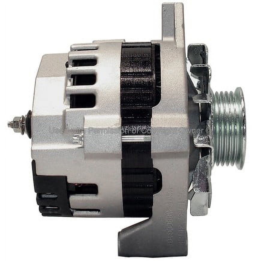Motor Car Parts of America 8167511N Alternator
