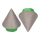 thumbnail image 5 of Broca De Chaflán, Trabajo Estable De 60 Grados, Fácil Instalación, Broca De Chaflán De Biselado De Diamante Para Cerámica OTVIAP Beveling Chamfer Bit, 5 of 8