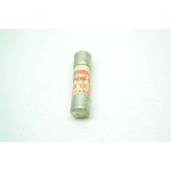 Gould / Ferraz Shawmut ATQ3-1/2 Fuse 500V 3-12Amp