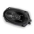 thumbnail image 2 of Retro Manufacturing D-412 4" x 10" Replacement Dash Speaker for Classic Vehicles, 2 of 4