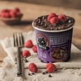 thumbnail image 4 of (4 pack) Kodiak Protein-Packed Double Dark Chocolate Muffin Power Cup, 2.36 oz, 4 of 10