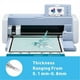 thumbnail image 5 of 3pcs for CABLDP1 Auto Blade for ScanNCut 2 ScanNCut DX2 DesignNCut Compatible CABLDP1 Holder 2mm, 5 of 5