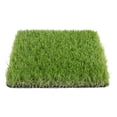 thumbnail image 4 of Alfombra de césped Artificial, almohadilla para orinar para perros, almohadilla de entrenamiento, alfombra de césped para cachorros para decoración de 4 cm de altura, 4 of 9