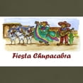 thumbnail image 3 of CafePress - Fiesta Chupacabra T Shirt - Men's Classic Graphic Cotton T-Shirt, 3 of 4