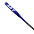 thumbnail image 3 of Aluminium Alloy Baseball Stick Thick Defensive Weapon Vehicle-mounted Steel Stick Ball Stick, 3 of 4