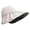 White, variant on Kcolen Mens Sun Hat Sun Hat with Wide Brim UPF 50  Boonie Cap for Fishing Gardening Beach Outdoor Activities