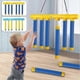 thumbnail image 2 of 2025 Reflex Challenge Game - Hand-eye Coordination Reaction Training Toy, Adjustable Speed Drop Stick Hand Speed Challenge, 2 of 5