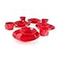 thumbnail image 3 of GSI Outdoors Cascadian 4 Person Table Set (Red), 3 of 3