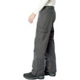 thumbnail image 5 of arctix men's snowsports cargo pants, 5 of 5