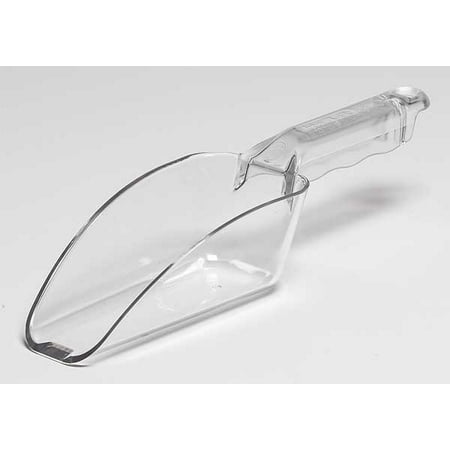 

Cambro Scoop 12 oz. Clear PK12