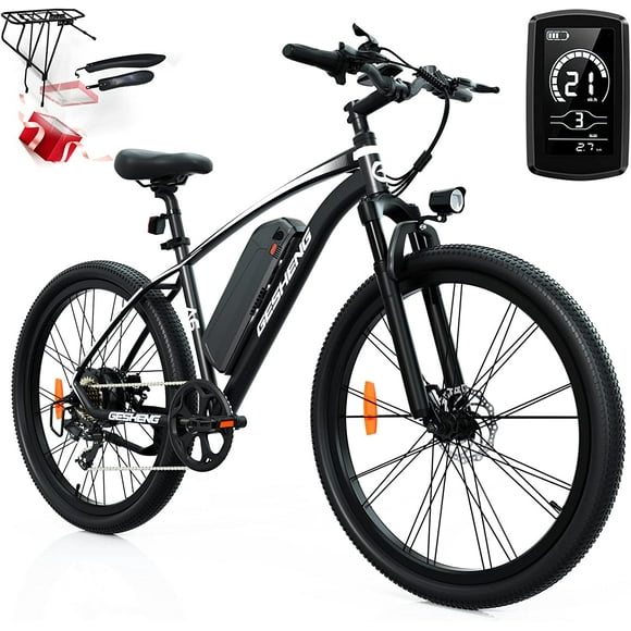Electric Bikes & EBikes Walmart Canada