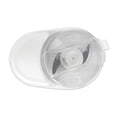 thumbnail image 4 of Procesador Picadora Alimentos Proctor Silex 72500ps 1.5 Taza blanco 4, 4 of 7