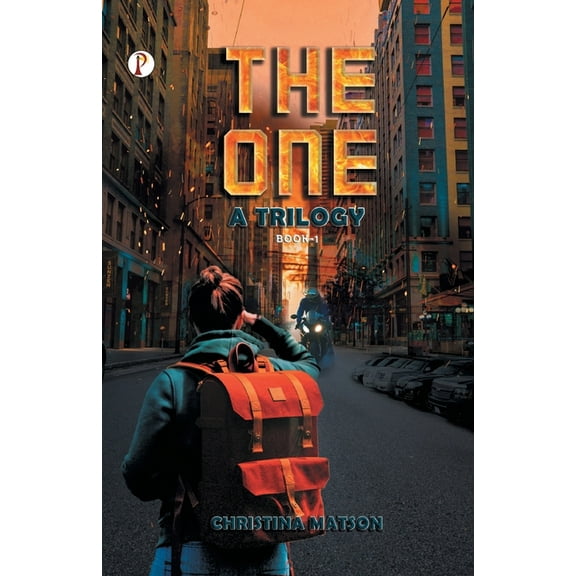 THE ONE A Trilogy Book 1, (Paperback)
