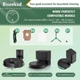 thumbnail image 2 of Kit de accesorios Bisenkud para iRobot Roomba Q052, 21 piezas, 2 of 7