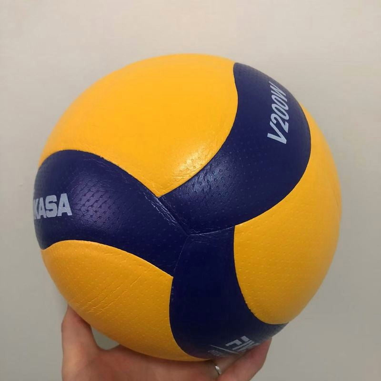 Original V200W V300W  Size 5 Competition Game Volleyball