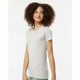 thumbnail image 2 of Tultex Women�'s Premium Cotton T-Shirt, 2 of 5