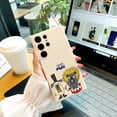 thumbnail image 3 of Abraza tu amor por la comida con fundas adhesivas de comida para iPhone 15 Pro Max 14 13 12 Pro 11, 3 of 4