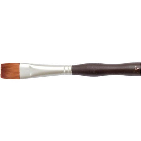 Loew-cornell Soft Comfort Brush, 1/2", T