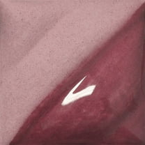 AMACO Velvet Underglaze, V-318 Rose, Opaque, Pint