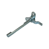 Throttle Shaft (For Zenith carburetors) Fits John Deere Minneapolis Moline White / Oliver Tractor  AR13017 AR13020 C29-1364