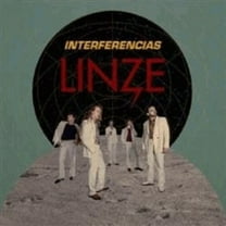 Linze - Interferencias - Music & Performance - CD