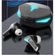 thumbnail image 2 of Audífonos Gamer Petukita Box T33 Gamer Con Bluetooth 5.2 Azul-Negro Petukita Box Sport, 2 of 6