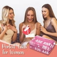 thumbnail image 5 of Women Sherpa Blanket Get Well Gifts for Women - You are Awesome 50" x 60" Sherpa Throw Blanket - Inspirational Gift for Her Thinking of You Friendship Feel Better After Surgery Gifts, 5 of 5