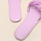 thumbnail image 4 of Sandalias Mujer Zapatillas planas Transparente Cómodo Playa Zapatos romanos Flip Flop Wmkox8yii hj789, 4 of 6
