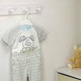 thumbnail image 5 of Set Of 10 Display Hangers For Baby Clothes,, 5 of 5