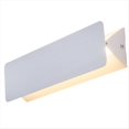 thumbnail image 1 of Lámpara de pared LED para interiores, de aleación de aluminio y ángulo ajustable, ideal para sala de estar, dormitorio, espejo de tocador, mesita de noche., 1 of 5