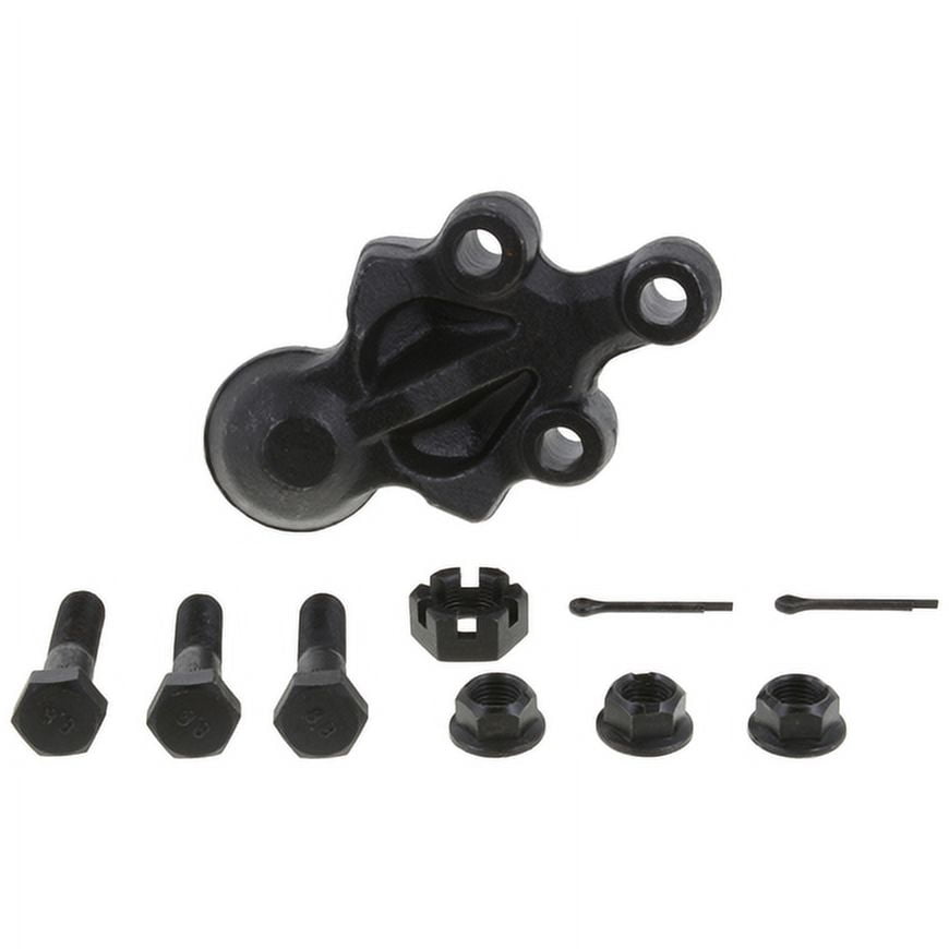 TRW JBJ506 Suspension Ball Joint Fits select: 2003-2008 KIA SORENTO EX/LX, 2009 KIA SORENTO LX/EX