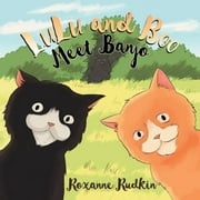 Lulu and Boo: LuLu and Boo Meet Banjo (Paperback)
