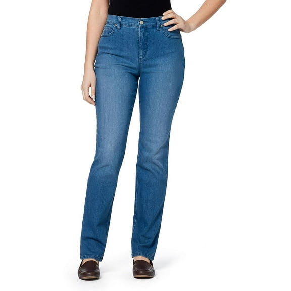 Gloria Vanderbilt Amanda Jeans