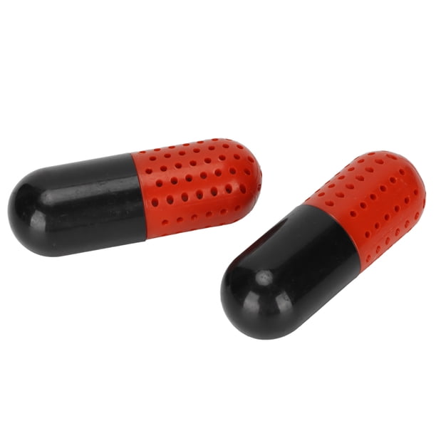 Cápsulas Desodorantes Para Zapatos, 2 Unidades De Absorbentes De Olores Activados, No Irritantes, Desodorante Para Zapatos Con Zeolita De Alta Higroscopicidad, Para Armario