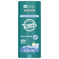 thumbnail image 4 of Tom's of Maine Unscented Natural Deodorant for Men and Women, Aluminum Free, 3.25 oz - 2 Pack, 4 of 4