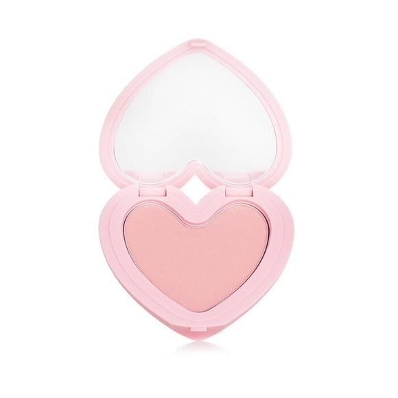 Lilybyred Luv Beam Cheek - # 02 Dollish Rose 4.3g