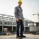 thumbnail image 4 of Tenis Seguridad Industrial Caribu Casquillo Suela Anticlavos, 4 of 4