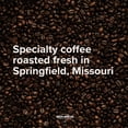 thumbnail image 3 of Local Brick and Mortar Coffee House Blend, Medium Roast Coffee, Whole Bean 8.8oz, 3 of 10
