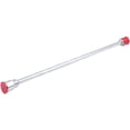 thumbnail image 4 of 2Pc 20 Inch Airless Sprayer Paint Tool Extension Pole 50cm with Tip Guard Nozzle, 4 of 8