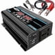 thumbnail image 1 of 4000w 12v To 220v/110v Car Solar Power Inverter Converter Charger Adapter Inversor Usb Led Display Transformer, 1 of 4