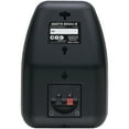 thumbnail image 2 of Bic America Adatto DV52SI 5.25" Adatto Indoor/Outdoor Speakers (Black), 2 of 6