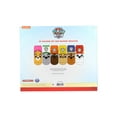 thumbnail image 3 of Paw Patrol Boys No-Show Socks, 6-Pack, Sizes S-L, 3 of 4