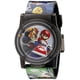 thumbnail image 1 of Nintendo NMK3403 NMK3403 Reloj analógico de cuarzo con pantalla digital y varios colores Accutime Accutime, 1 of 2