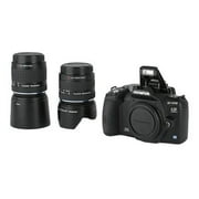 EVOLT E-510 Digital SLR Camera