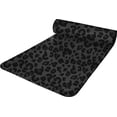 thumbnail image 4 of EDX Jessica Simpson 12 mm Fitness Yoga Mat, 4 of 4