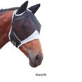 thumbnail image 3 of Breathable And Safe Fly Mask For Horses - Horse With Ease Horses Accessories Horse Fly Masks Polyester Professional Grade Horse Fly Mask - Comfortable And Adjustable Fly Mask For Horses Polyester Lig, 3 of 9