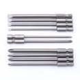 thumbnail image 6 of High Durability Screwdriver Bit 100mm For Slotted Crosshead Various Application, 6 of 8